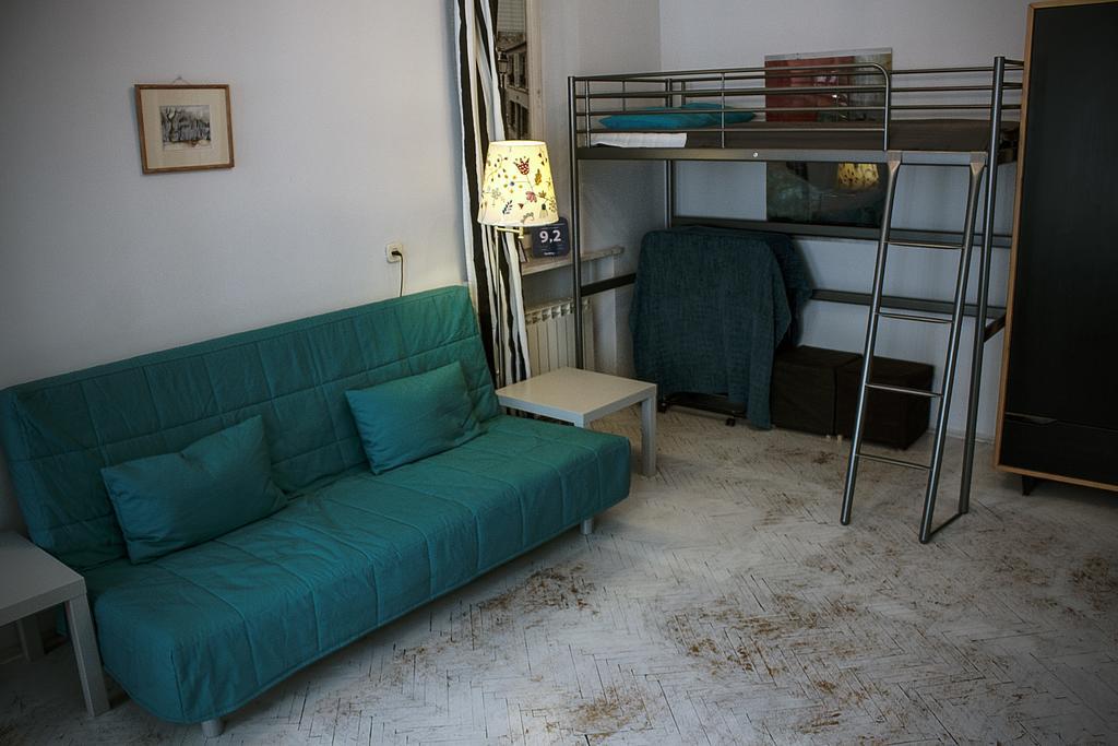 Koro De Varsovio - Apartament Chmielna 6 Exterior foto
